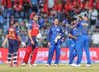 IPL 2026: Punjab Kings pile pressure on struggling Mumbai Indians with commanding win