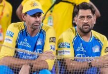 IPL 2026: Why MS Dhoni’s highly anticipated return has been delayed further