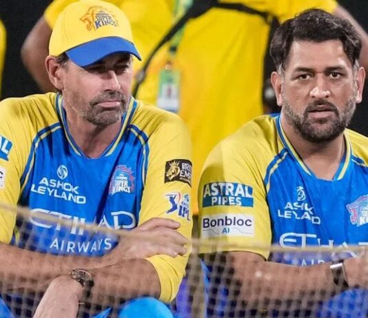IPL 2026: Why MS Dhoni’s highly anticipated return has been delayed further