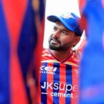 IPL 2026: Questions grow over Rishabh Pant’s future as Lucknow Super Giants captain