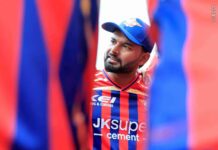 IPL 2026: Questions grow over Rishabh Pant’s future as Lucknow Super Giants captain
