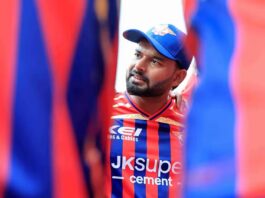 IPL 2026: Questions grow over Rishabh Pant’s future as Lucknow Super Giants captain