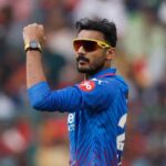 IPL 2026: Delhi Capitals skipper Axar Patel penalised for slow over-rate against Punjab Kings