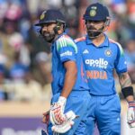 ‘Champion players’ Rohit Sharma, Virat Kohli backed to feature in 2027 ODI World Cup