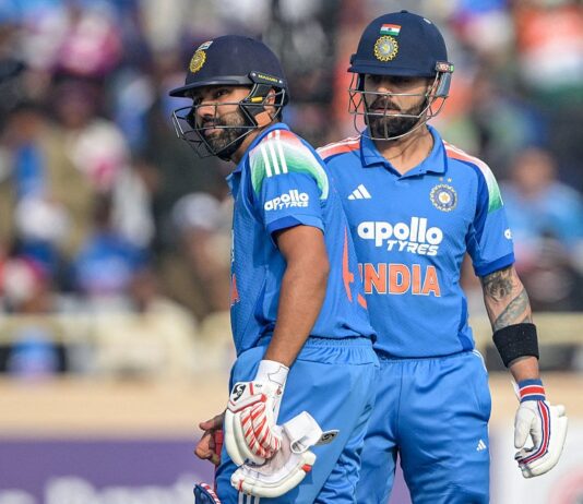 ‘Champion players’ Rohit Sharma, Virat Kohli backed to feature in 2027 ODI World Cup