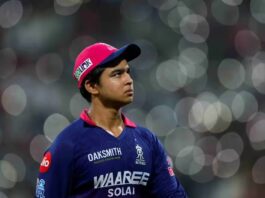 IPL 2026: Rajasthan Royals calm fears over Vaibhav Sooryavanshi’s fitness
