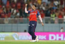 IPL 2026: Why Yuzvendra Chahal was underused by Punjab Kings against Gujarat Titans