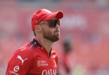 IPL 2026: Royal Challengers Bengaluru rocked as Phil Salt heads home injured