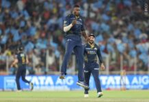 IPL 2026: Jason Holder says Gujarat Titans still evolving despite success