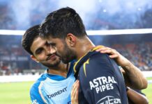 IPL 2026: Washington Sundar’s pivotal role in Gujarat Titans’ victory against Punjab Kings
