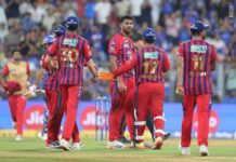 Rishabh Pant stays realistic after loss against MI, says ‘it’s going to take more effort’