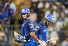 IPL 2026: Ryan Rickelton decodes Rohit Sharma’s calm influence at the crease