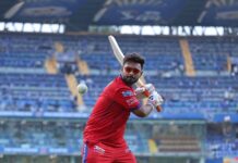 IPL 2026: Sunil Gavaskar backs Rishabh Pant after on-air foul language slip
