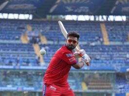 IPL 2026: Sunil Gavaskar backs Rishabh Pant after on-air foul language slip