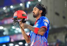 IPL 2026: KL Rahul opens up on shedding Test label to thrive in T20 cricket