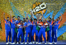 India retain top spot in latest ICC T20I rankings