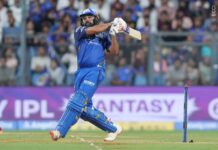 Harbhajan Singh backs Rohit’s impact, says MI missed him when it mattered most