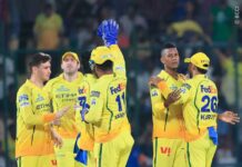IPL 2026: How Akeal Hosein bossed the powerplay overs against Delhi Capitals with ‘skill and mental fortitude’