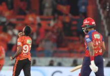 Shreyas Iyer admits Punjab Kings ‘can’t continue like this’ after third straight loss