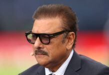 Ravi Shastri says Bumrah and Arshdeep need recovery time after non-stop cricket