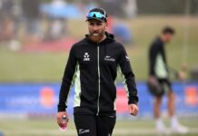 Kane Williamson returns as New Zealand name squad for Ireland, England Tests