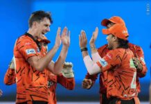 IPL 2026: How Sunrisers Hyderabad tactically dismantled Punjab Kings batting unit