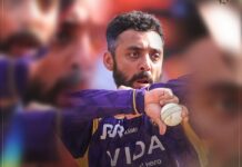 IPL 2026: How Kolkata Knight Riders helped Varun Chakravarthy rediscover his magic
