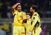 IPL: How dismissing MS Dhoni helped Ravichandran Ashwin’s CSK dream come true