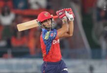 IPL 2026: How Punjab Kings’ Suryansh Shedge developed his fearless batting style
