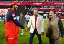 IPL 2026: BCCI cracks down on outsiders around team hotels, buses