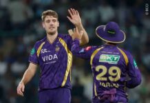 IPL 2026: Cameron Green believes revived KKR can make strong playoff push