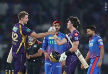 ‘Like batting against a bowling machine’: Mark Boucher left stunned by Finn Allen knock