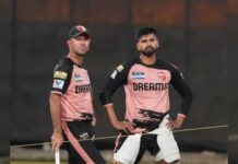 IPL 2026: How Ricky Ponting and Shreyas Iyer helped transform Punjab Kings youngster into breakout star