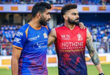 IPL 2026 Royal Challengers Bengaluru vs Mumbai Indians: Match prediction, head-to-head, pitch and weather report, probable XIs