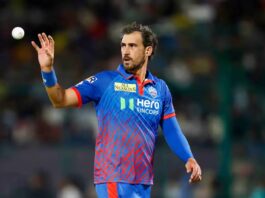 IPL 2026: What makes Mitchell Starc special for Delhi Capitals
