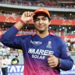 Vaibhav Sooryavanshi tipped for India debut after stunning rise