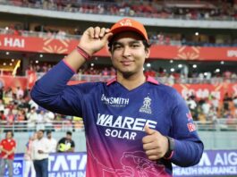 Vaibhav Sooryavanshi tipped for India debut after stunning rise