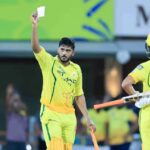 IPL 2026: Urvil Patel’s 13-ball fifty powers Chennai Super Kings to crushing win over Lucknow Super Giants