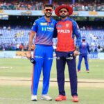 IPL 2026 Punjab Kings vs Delhi Capitals: Match prediction, head-to-head, pitch and weather report, probable XIs