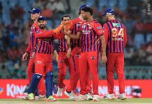 IPL 2026: Rishabh Pant points to fielding lapses after defeat against Chennai Super Kings