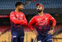 IPL 2026: How Dinesh Karthik transformed RCB’s batting unit