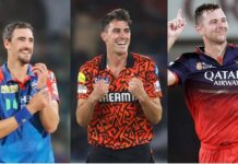 Australia rest Pat Cummins, Mitchell Starc, Josh Hazlewood for Pakistan, Bangladesh tours after IPL grind