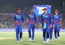 IPL 2026: Delhi Capitals eye strong finish after patchy run
