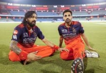 IPL 2026: Krunal Pandya credits Bhuvneshwar Kumar for RCB’s dramatic win over Mumbai Indians