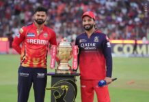 IPL 2026: Sunil Gavaskar predicts Punjab Kings vs Royal Challengers Bengaluru final