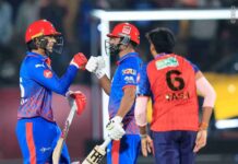 IPL 2026: Delhi Capitals stun Punjab Kings to keep playoff hopes alive