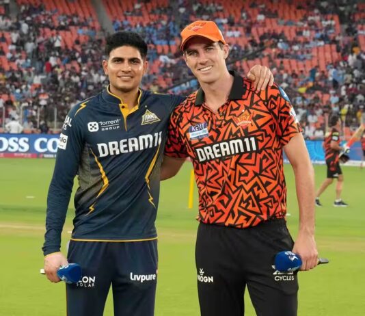 IPL 2026 Gujarat Titans vs Sunrisers Hyderabad: Match prediction, head-to-head, pitch and weather report, probable XIs