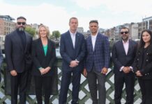 Rahul Dravid named Dublin Guardians owner ahead of ETPL launch