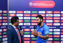 Sanjay Manjrekar says Virat Kohli is ‘very sensitive to criticism’