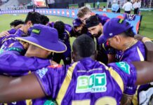 IPL 2026: Kolkata Knight Riders confident of late-season revival
